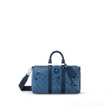 borsone louis vuitton keepall|Products by Louis Vuitton: Keepall Bandoulière 35 Bag.